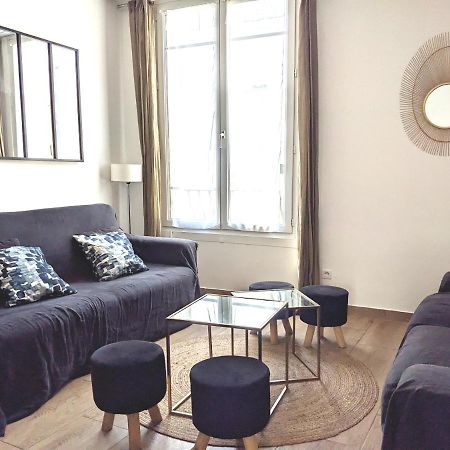 Grande Maison Renovee A 7 Min Du Metro Роменвиль Экстерьер фото